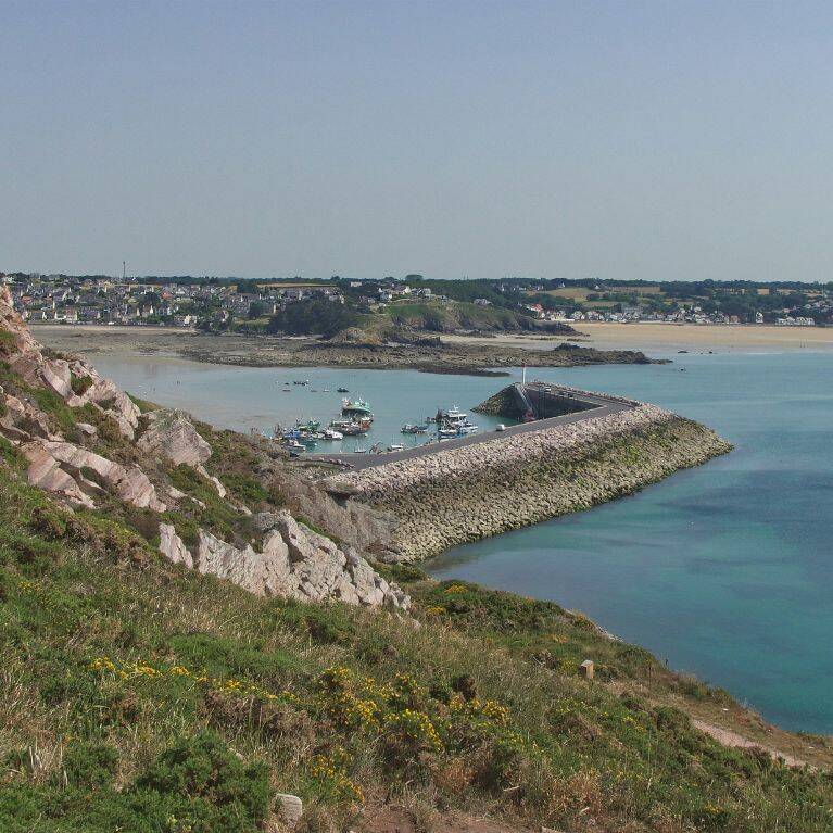 Camping Erquy
